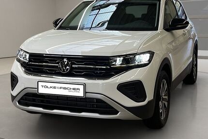 VW T-Cross 4.000 km 28.785 &euro; Krefeld 47805