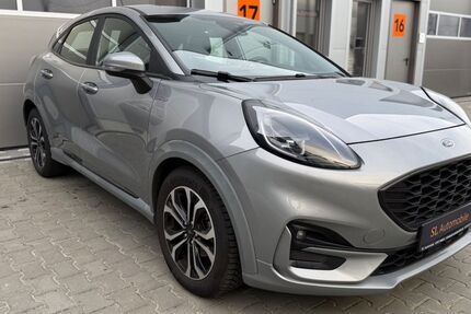 Ford Puma 97.342 km 13.495 &euro; Willich 47877