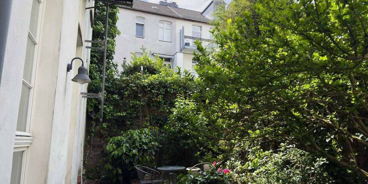Gewerbeobjekt Düsseldorf Altstadt - 1.000&euro; | Angebot:26632786