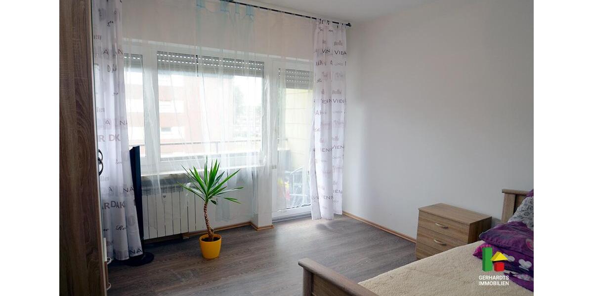 Etagenwohnung Brüggen - 3 Zimmer, 84 m&sup2;, 740&euro; | Angebot:26589319