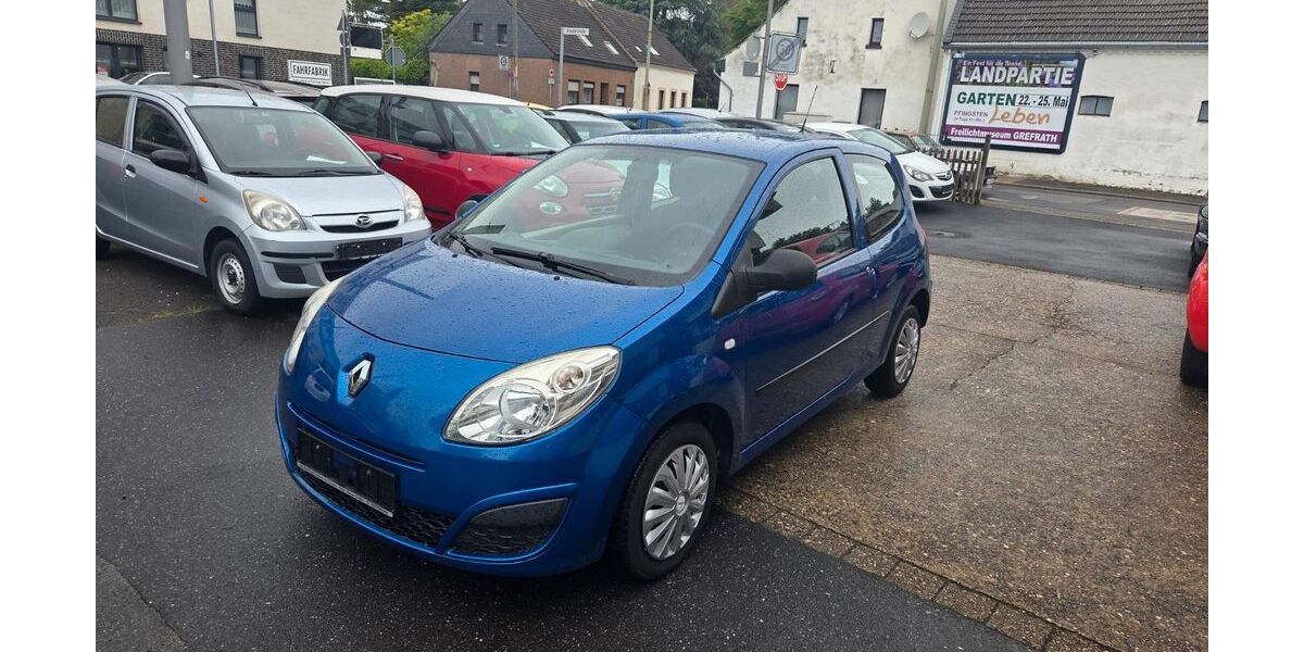 Renault Twingo 58.000 km 2.999 &euro; Krefeld 47807