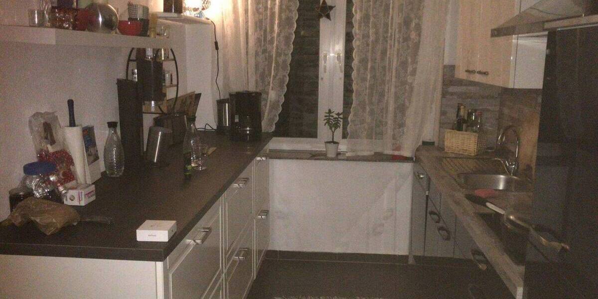 Etagenwohnung Krefeld Inrath/Kliedbruch - 3 Zimmer, 74 m&sup2;, 615&euro; | Angebot:26891910