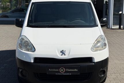 Peugeot Partner 376.018 km 3.999 &euro; Viersen 41748
