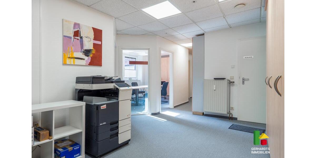 Gewerbeobjekt Brüggen - 1.000&euro; | Angebot:25925667