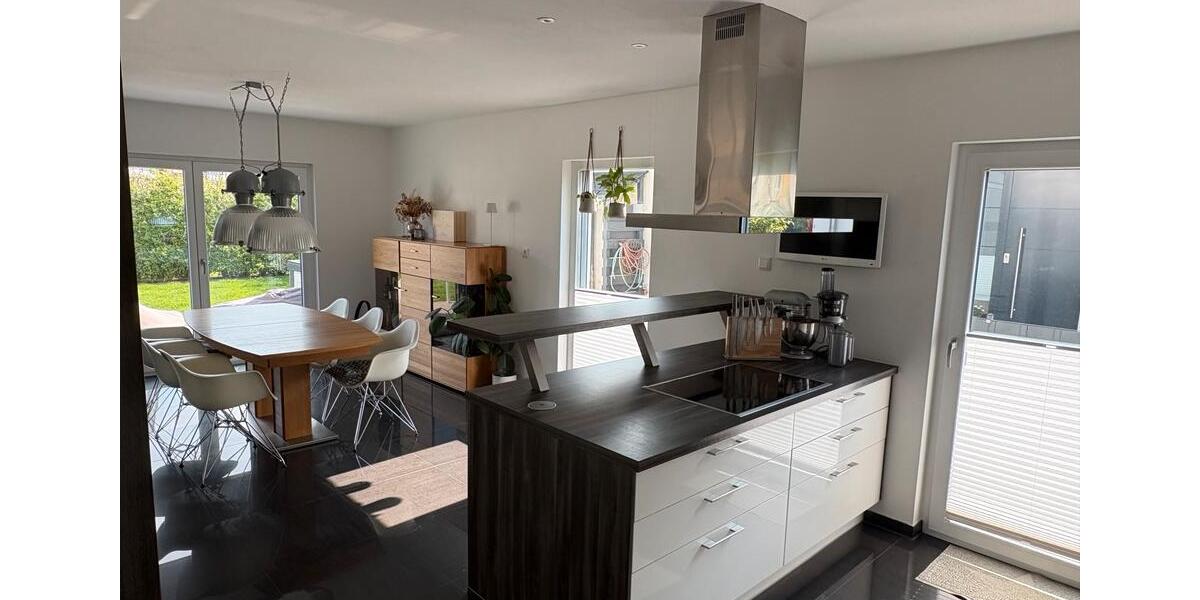 Einfamilienhaus Viersen Hülsdonk - 4 Zimmer, 134 m&sup2;, 659.000&euro; | Angebot:26730247