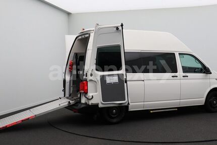 VW T6 Transporter 135.050 km 32.713 &euro; Mönchengladbach 41066