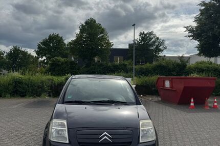 Citroen C2 330.000 km 990 &euro; Neuss 41462