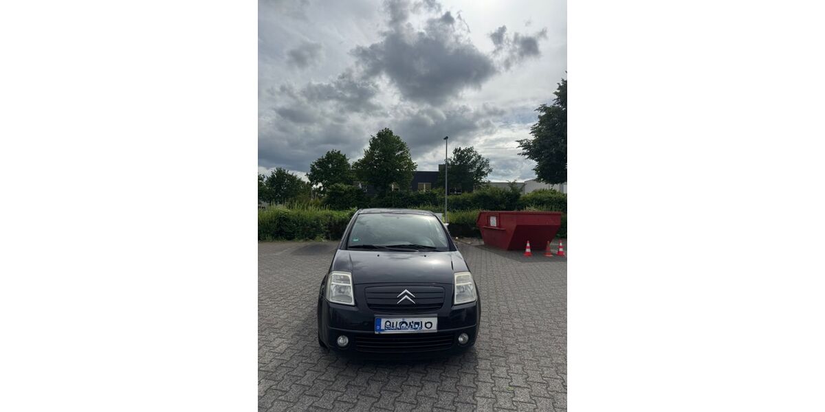 Citroen C2 330.000 km 990 &euro; Neuss 41462