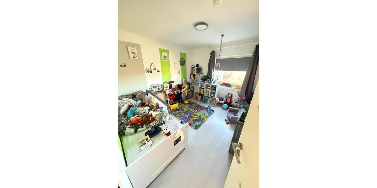 Etagenwohnung Tönisvorst - 4 Zimmer, 89 m&sup2;, 199.000&euro; | Angebot:26061707