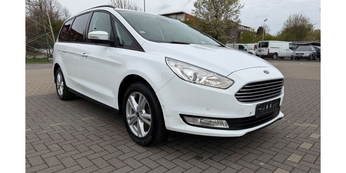 Ford Galaxy 177.000 km 8.700 &euro; Neuss 41462