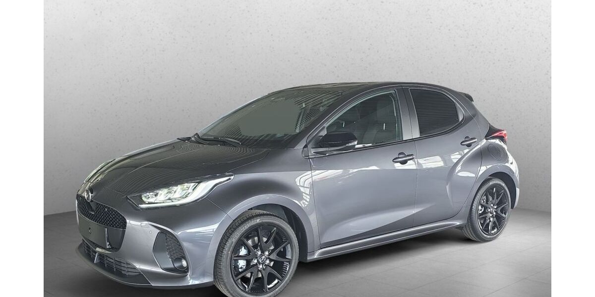 Mazda 2 Hybrid 8.500 km 22.850 &euro; Mönchengladbach 41068
