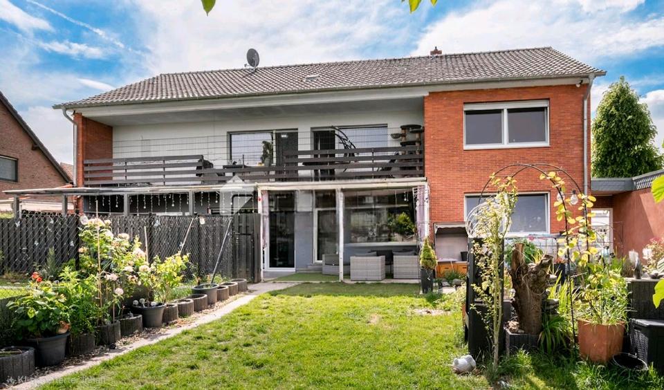 Einfamilienhaus Hückelhoven - 8 Zimmer, 325 m&sup2;, 539.000&euro; | Angebot:27111088