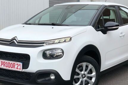 Citroen C3 39.095 km 8.200 &euro; Düsseldorf 40237