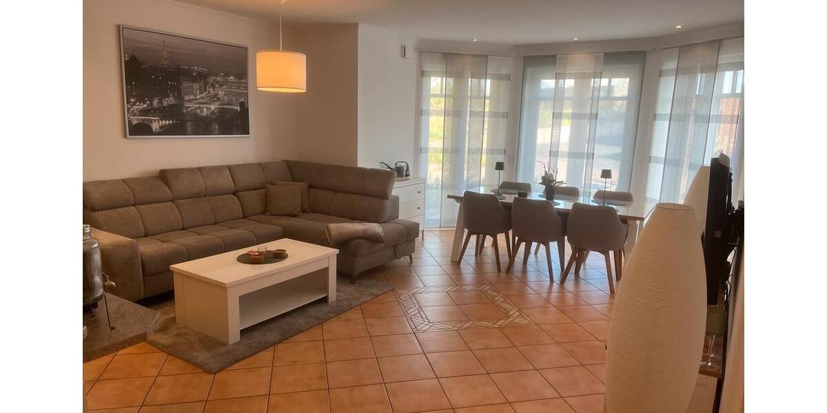 Erdgeschoßwohnung Straelen - 2 Zimmer, 60 m&sup2;, 700&euro; | Angebot:26013828