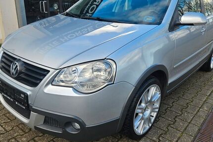 VW Polo 127.387 km 5.998 &euro; Korschenbroich 41352