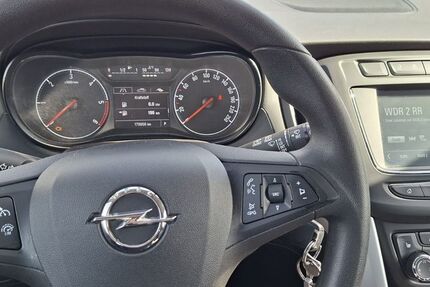 Opel Zafira Tourer 179.000 km 8.650 &euro; Grevenbroich 41515