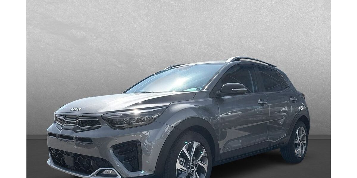 Kia Stonic 8.675 km 22.950 &euro; Geldern 47608