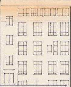 Mehrfamilienhaus, Wohnhaus Krefeld Stadtmitte - 4 Zimmer, 687 m&sup2;, 2.099.000&euro; | Angebot:25666729