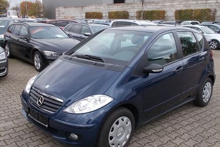 Mercedes-Benz A 150 89.525 km 6.900 &euro; Willich 47877