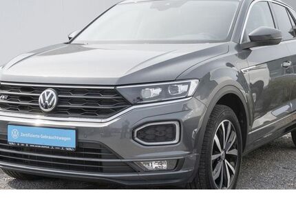 VW T-Roc 58.886 km 17.980 &euro; Heinsberg 52525