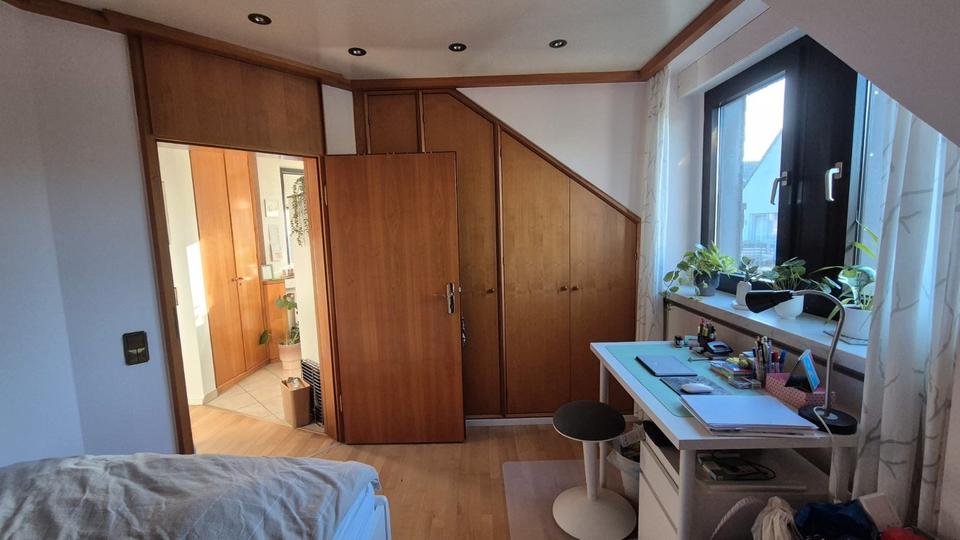 Etagenwohnung Nettetal - 2 Zimmer, 63 m&sup2;, 450&euro; | Angebot:26538301