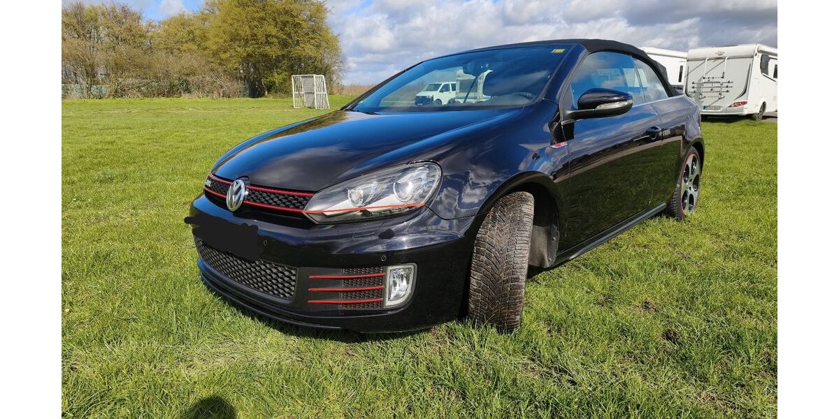 VW Golf 125.000 km 11.250 &euro; Neuss 41468