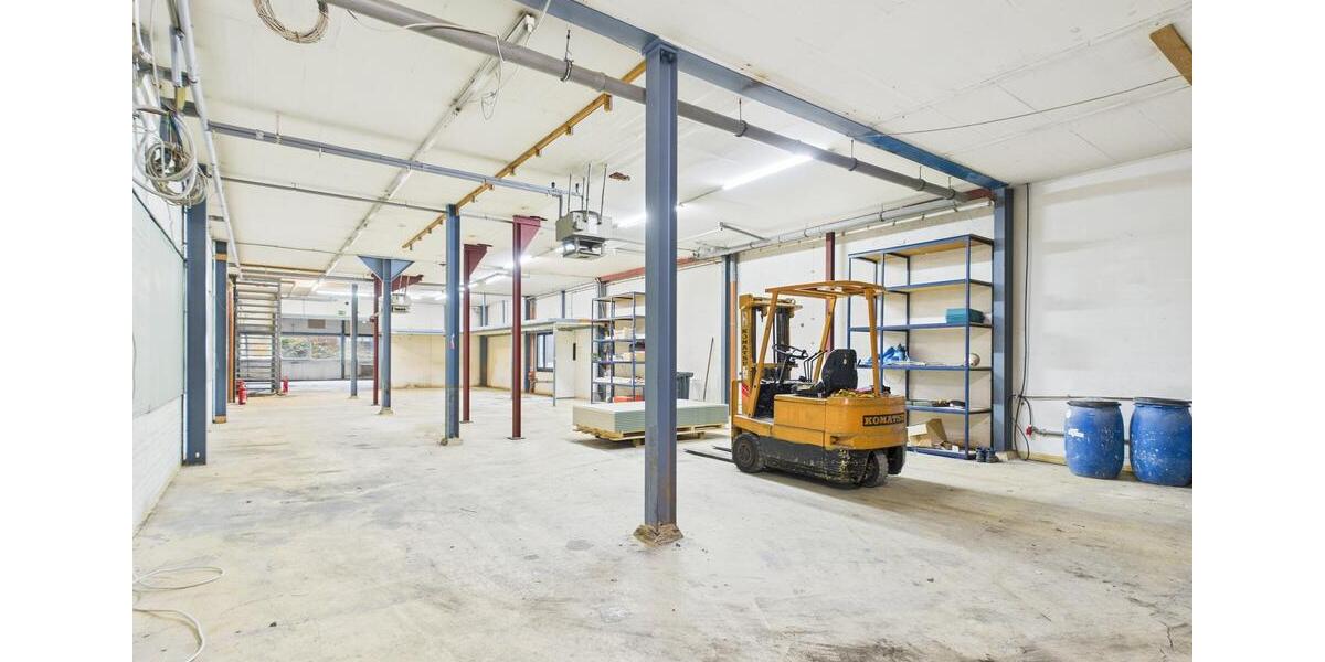 Gewerbeobjekt Heinsberg - 1.950&euro; | Angebot:23670808