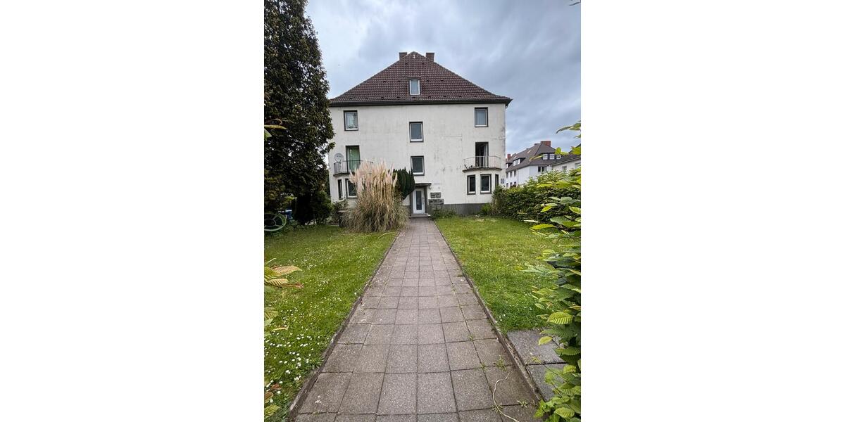 Erdgeschoßwohnung Moers - 2 Zimmer, 73 m&sup2;, 590&euro; | Angebot:26618852