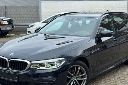 BMW 520 140.000 km 24.900 &euro; Düsseldorf 40233
