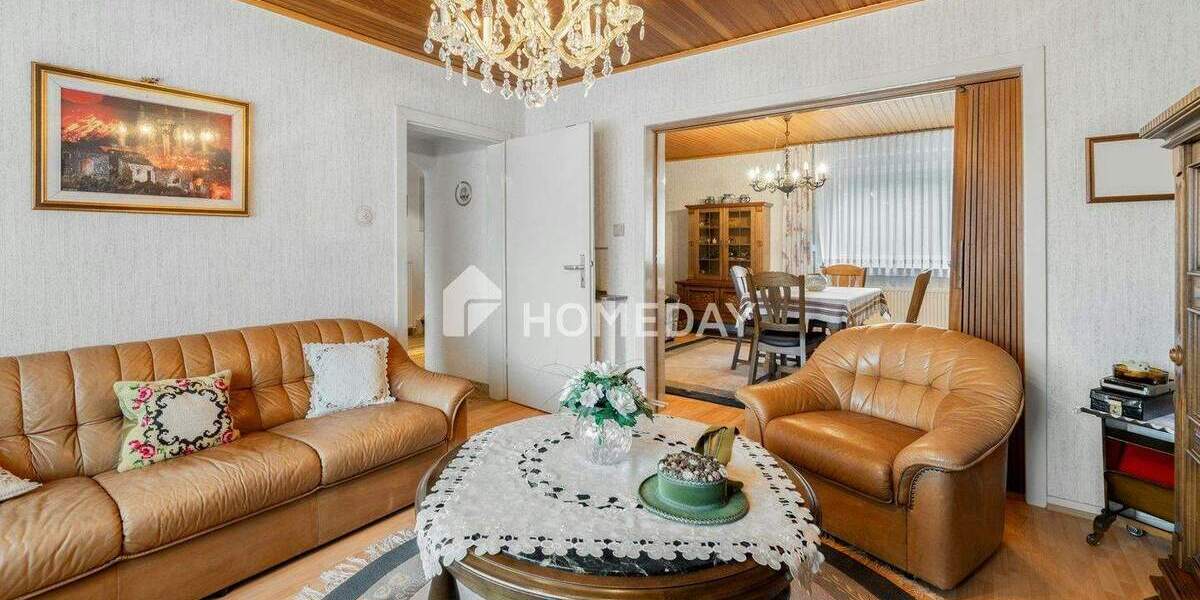 Einfamilienhaus Hückelhoven Kleingladbach - 5 Zimmer, 90 m&sup2;, 255.000&euro; | Angebot:25775239
