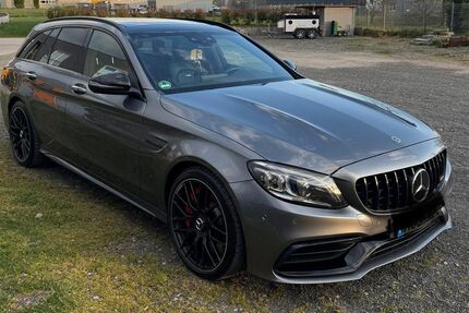 Mercedes-Benz C 63 AMG 91.000 km 52.000 &euro; Mönchengladbach 41061