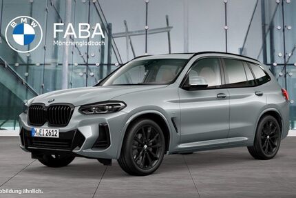 BMW X3 86.650 km 40.790 &euro; Mönchengladbach 41066