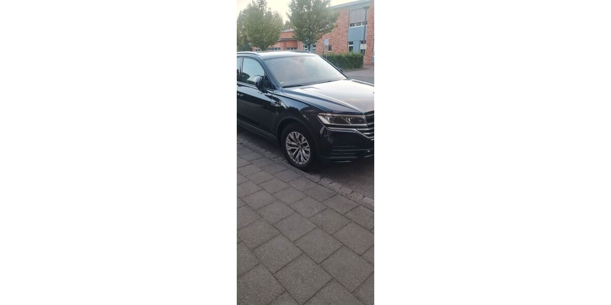 VW Touareg 107.000 km 33.700 &euro; Mönchengladbach 41068