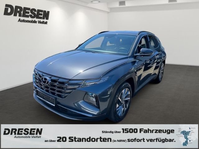 Hyundai TUCSON 50.564 km 23.480 &euro; Mönchengladbach 41061