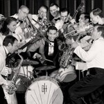 The Swing Dance Orchestra - Swing Is The Thing