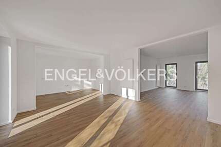 Wohnung Krefeld Benrad - 5 Zimmer, 180 m&sup2;, 2.250&euro; | Angebot:24690494