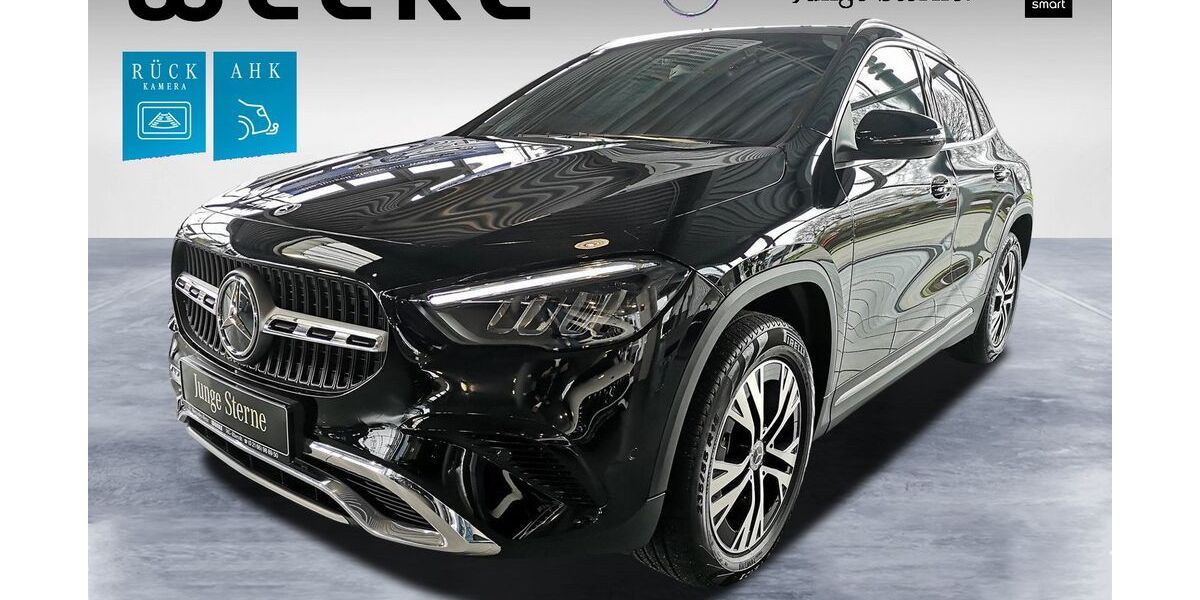 Mercedes-Benz GLA 250 23.266 km 38.870 &euro; Mönchengladbach 41238
