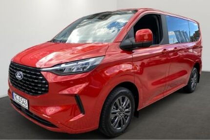 Ford Tourneo Custom 16.500 km 45.950 &euro; Mönchengladbach 41061