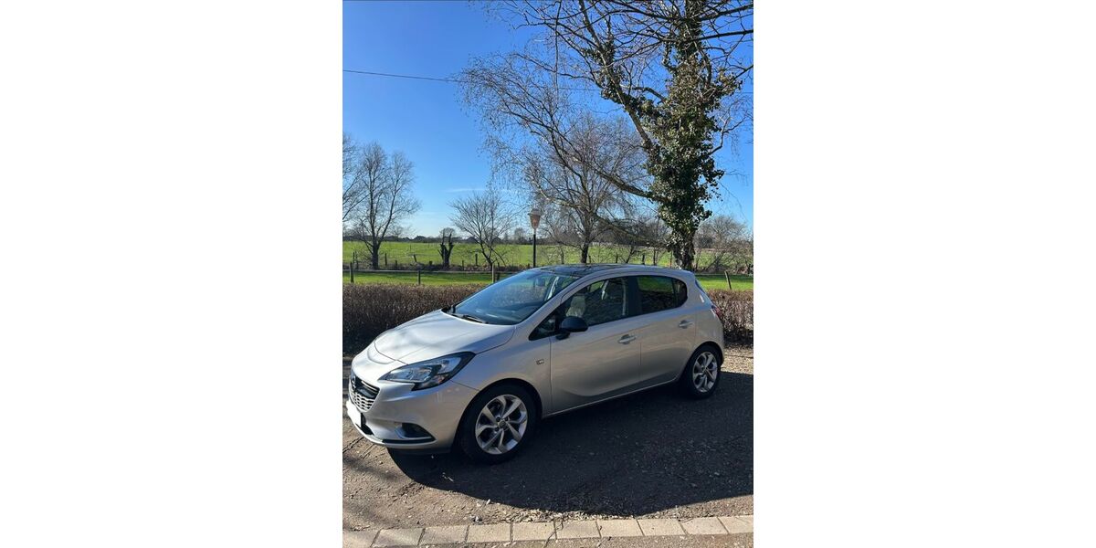 Opel Corsa 86.053 km 8.600 &euro; Moers 47443
