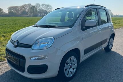 Fiat Panda 157.000 km 4.900 &euro; Viersen 41749