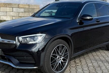 Mercedes-Benz GLC 220 188.000 km 25.550 &euro; Brüggen 41379