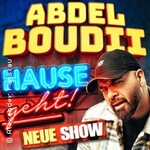 Abdel Boudi - Geht geht!