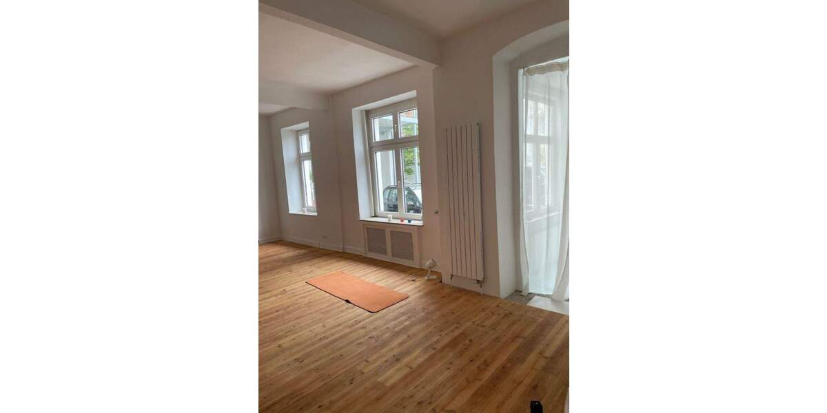 Gewerbeobjekt Düsseldorf Flingern Nord - 3 Zimmer, 176 m&sup2;, 1.250&euro; | Angebot:25864057