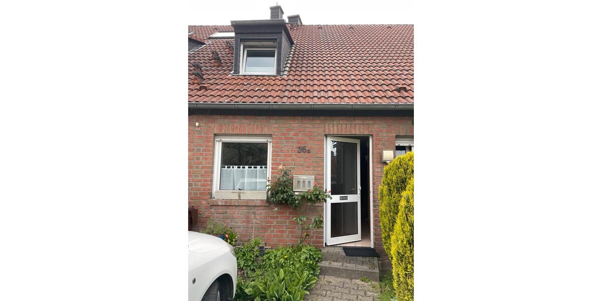 Reihenhaus Krefeld Hülser Berg - 3 Zimmer, 167 m&sup2;, 298.000&euro; | Angebot:26641476
