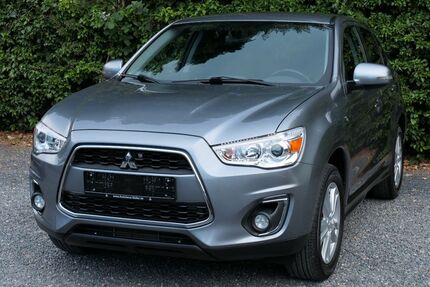 Mitsubishi ASX 93.000 km 8.950 &euro; Mönchengladbach 41063