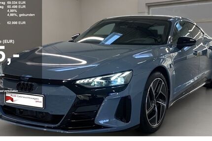Audi e-tron GT 26.517 km 58.887 &euro; Krefeld 47805