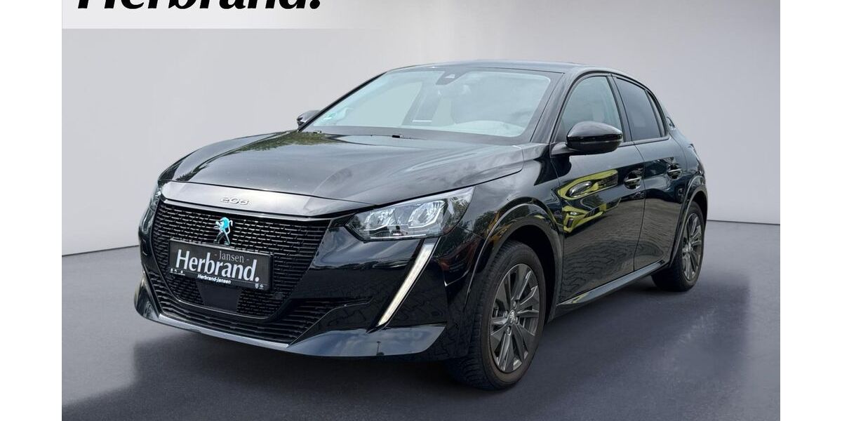 Peugeot 208 24.910 km 15.890 &euro; Mönchengladbach 41066
