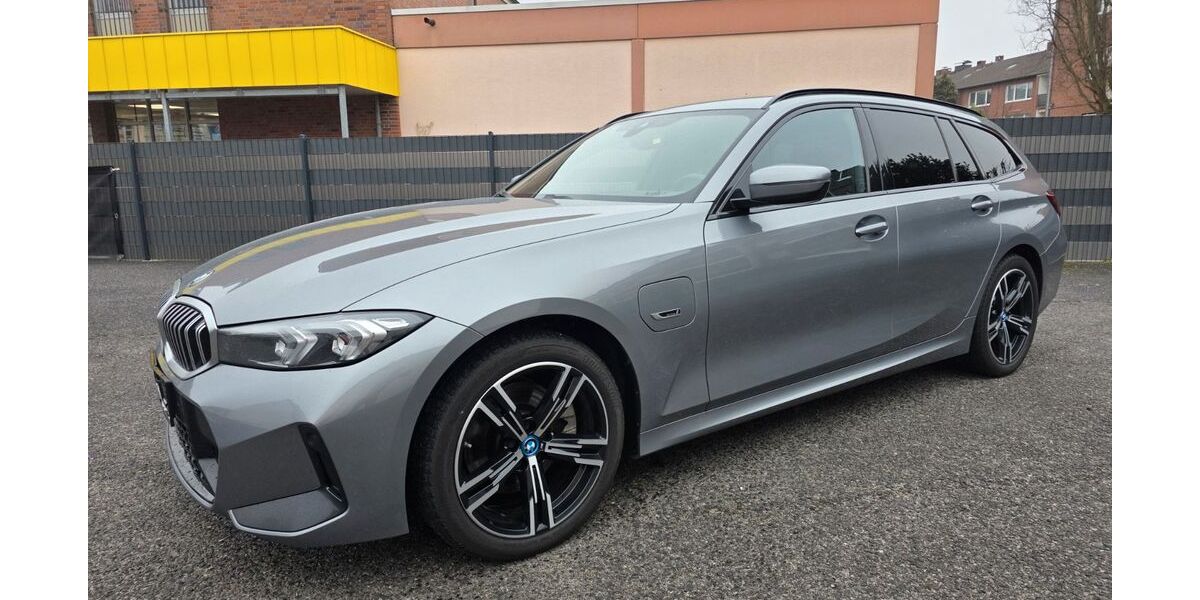 BMW 320 156.150 km 24.999 &euro; Neuss 41462