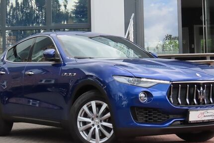 Maserati Levante 76.709 km 39.900 &euro; Neuss 41469