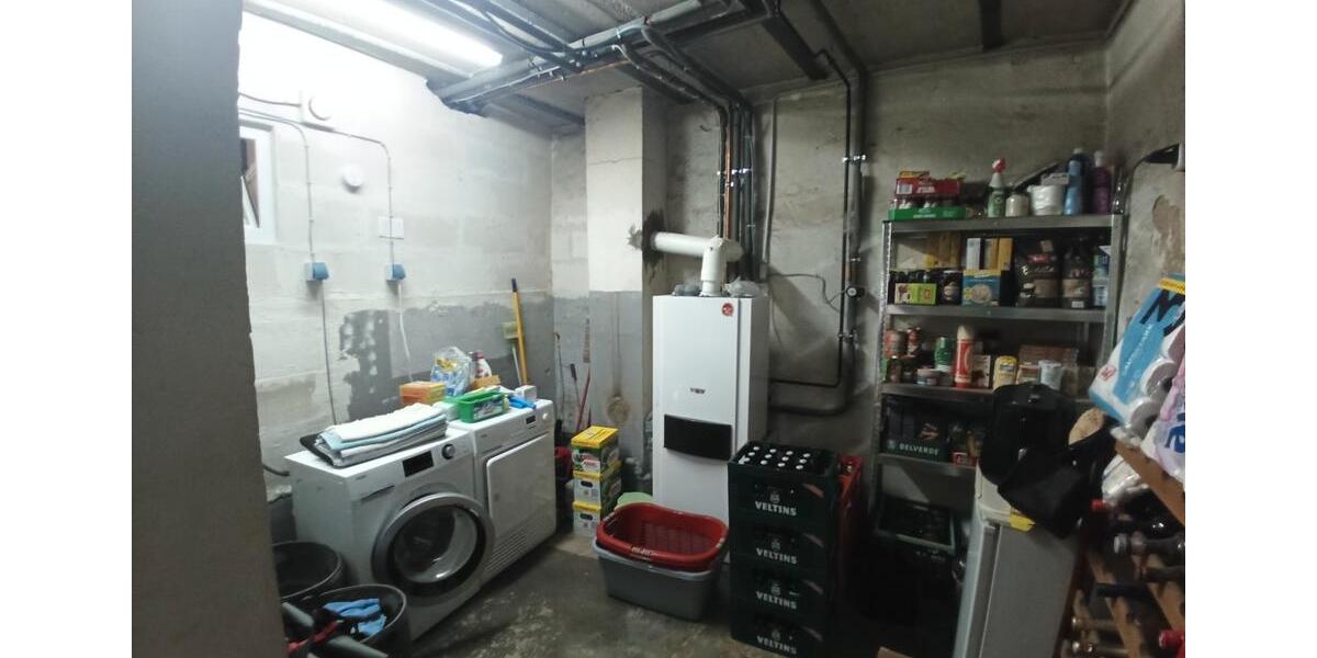 Einfamilienhaus Hückelhoven - 5 Zimmer, 124 m&sup2;, 259.000&euro; | Angebot:27096836